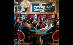 Crypto Pur featured
