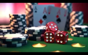 Poker Table Games image