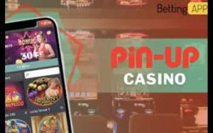 pin up casino india featured