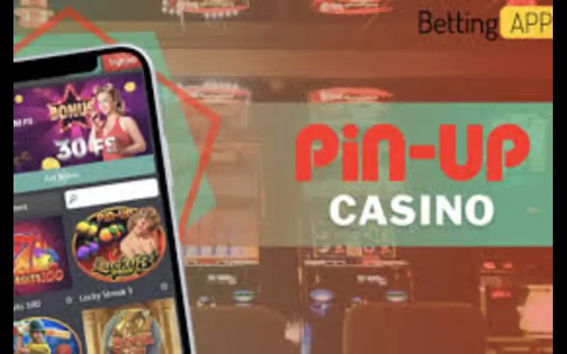pin up casino india featured