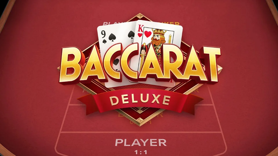 casido777 baccarat