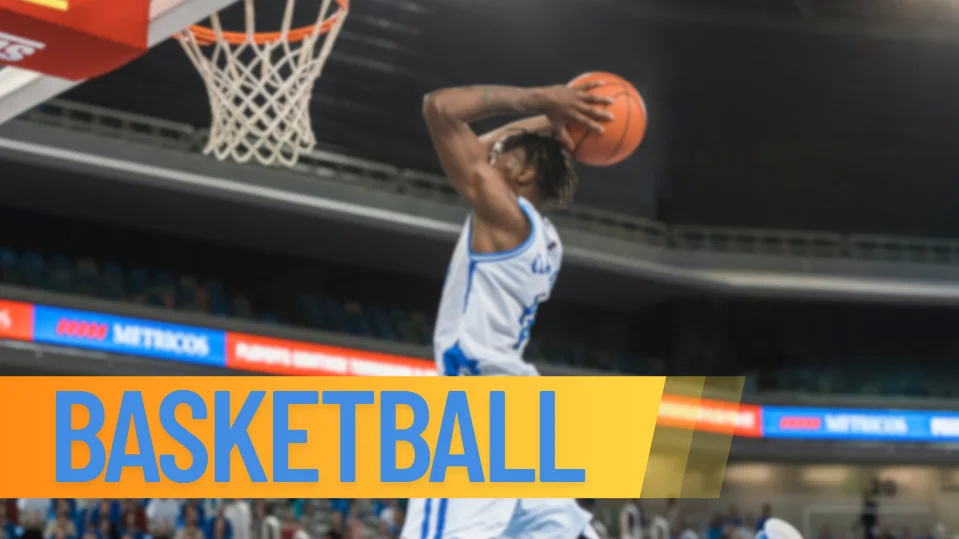 casido777 basketball