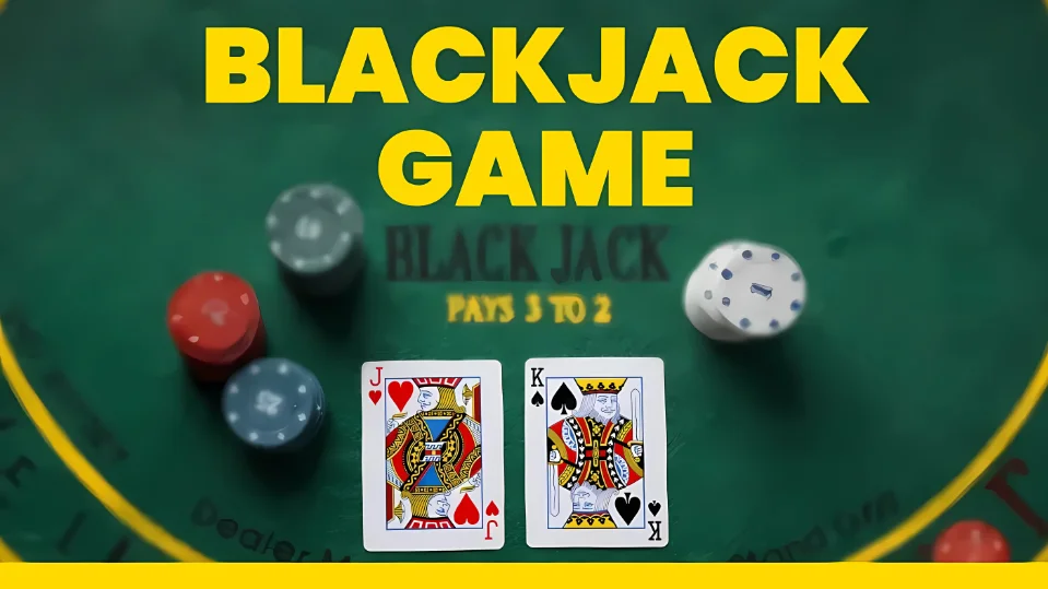 casido777 blackjack game