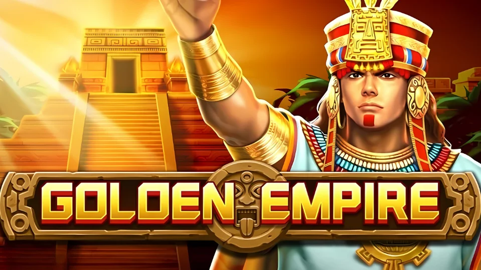 casido777 golden empire