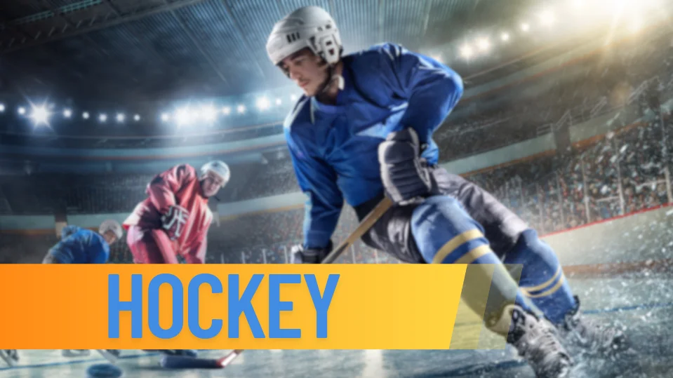 casido777 hockey