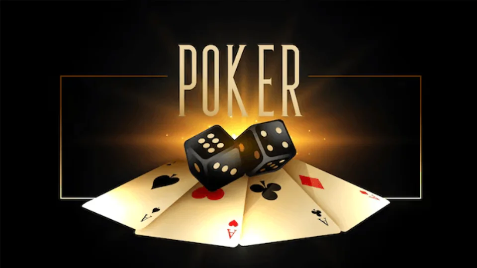 casido777 poker