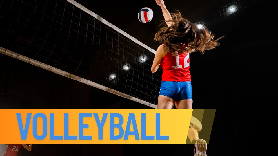 casido777 volleyball