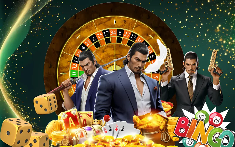 Sangam lottery at Casido 777 App body image