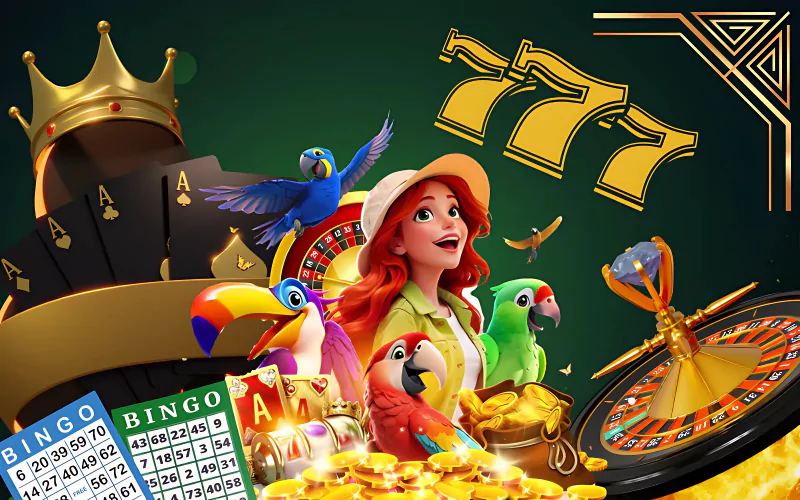 Sangam lottery at Casido 777 App featured image