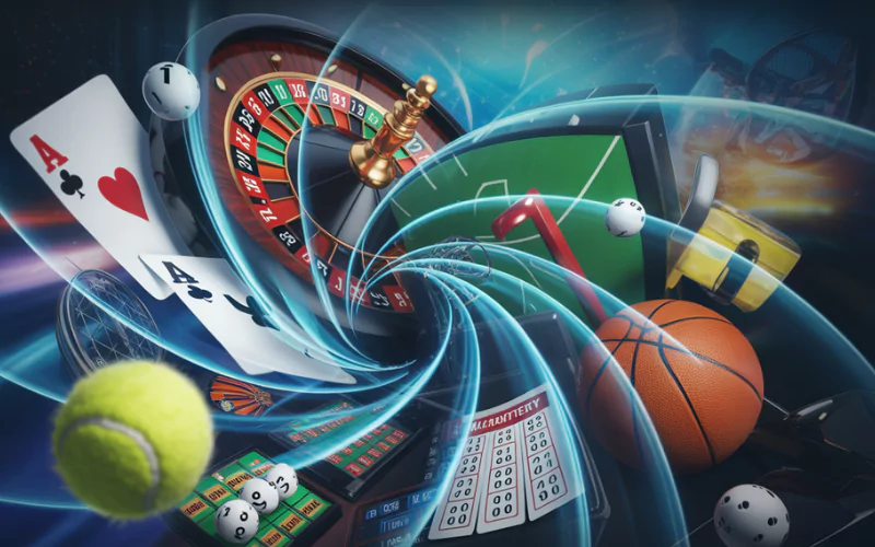 matka lottery at Casido 777 App featured image