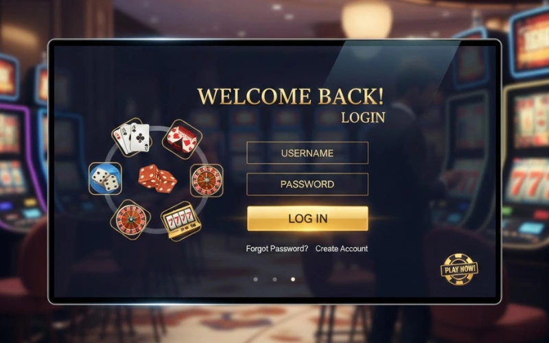 Acewin Casino Login at  Casido 777 App body image