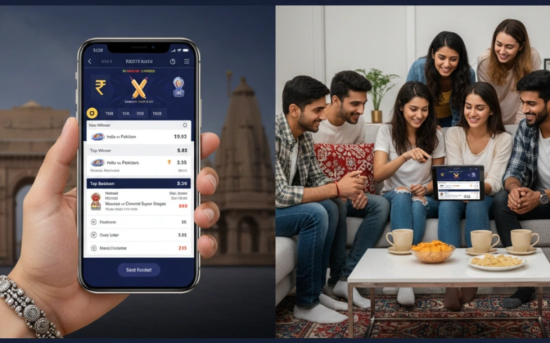 mobile slots at Casido 777 App featured image