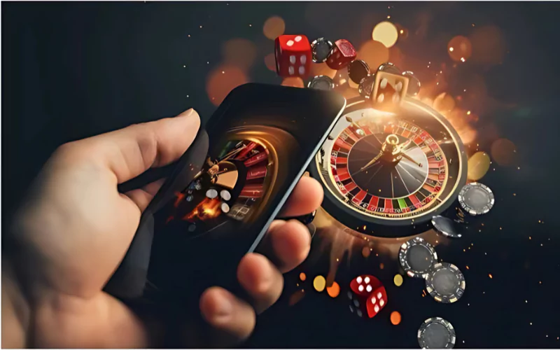 bappa rummy at Casido 777 App featured image